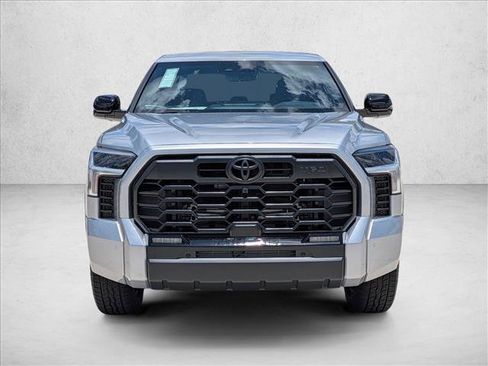 New 2026 Toyota Tundra Limited AWD/4WD image 6