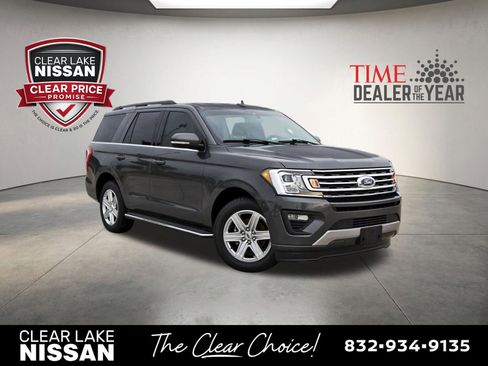 Used 2020 Ford Expedition XLT w/ Equipment Group 202A RWD image 1