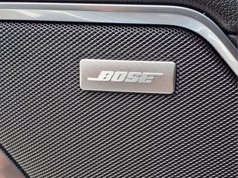 Certified 2025 Chevrolet Silverado 2500 LTZ w/ LTZ Plus Package AWD/4WD image 17