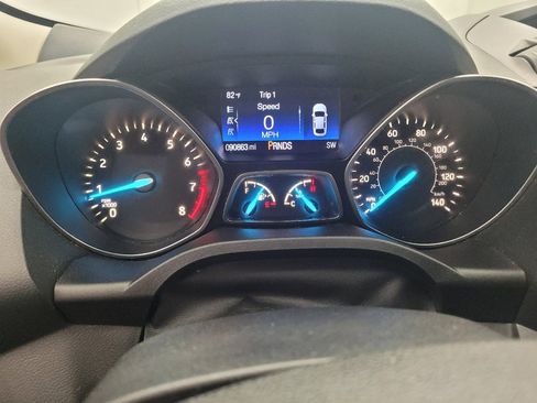 Used 2017 Ford Escape S FWD image 23