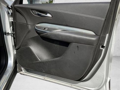 Used 2019 Cadillac XT4 Premium Luxury w/ Driver Awareness Package FWD image 18