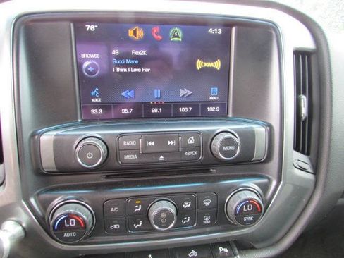 Used 2014 Chevrolet Silverado 1500 LT w/ All Star Edition AWD/4WD image 19