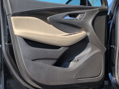 Certified 2020 Buick Envision Preferred image 20