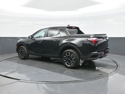Used 2023 Hyundai Santa Cruz SEL image 5