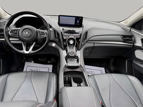 Used 2020 Acura RDX AWD w/ Technology Package image 30