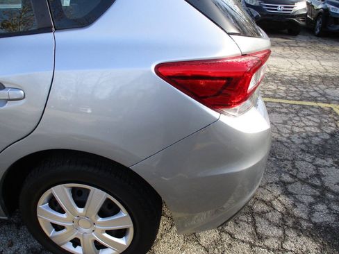 Used 2019 Subaru Impreza 2.0i AWD/4WD image 16