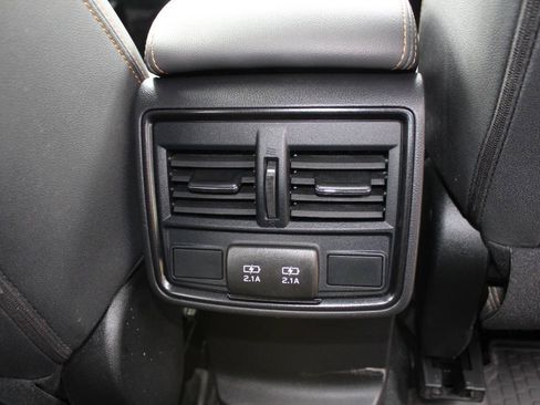 Used 2024 Subaru Forester Wilderness w/ Wilderness Package AWD/4WD image 22