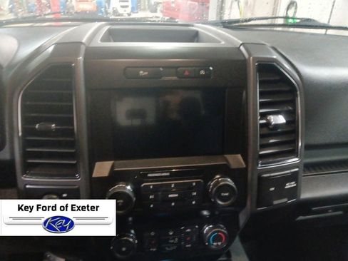 Used 2020 Ford F150 XLT w/ Equipment Group 302A Luxury image 29