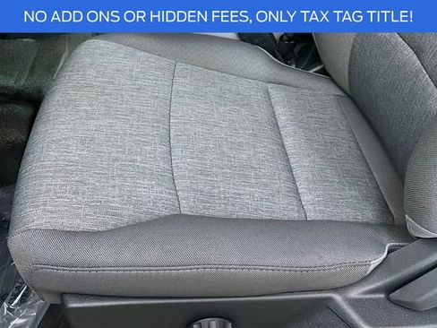 New 2026 Ford F450 XL image 19