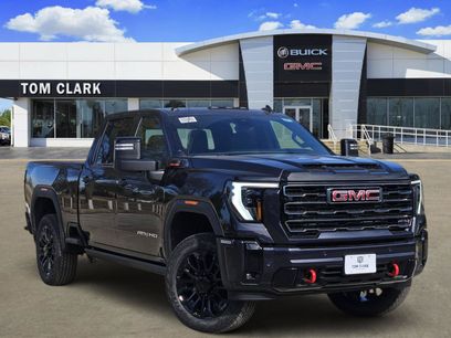 New 2026 GMC Sierra 2500 AT4 w/ AT4 Premium Plus Package