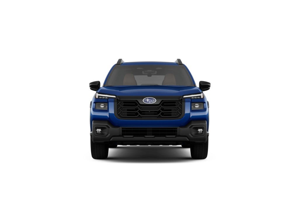 New 2026 Subaru Outback Touring XT AWD/4WD image 2