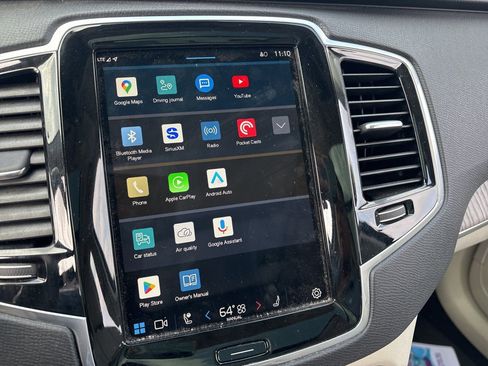 Used 2023 Volvo XC90 B6 Plus w/ Protection Package Premier image 20