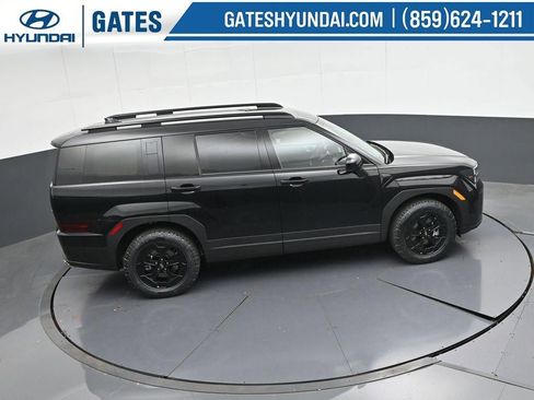 New 2026 Hyundai Santa Fe XRT image 51