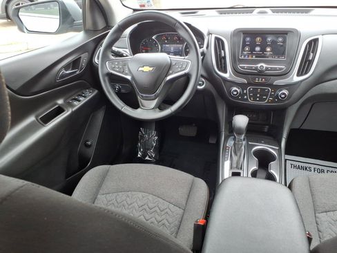 Used 2024 Chevrolet Equinox LT AWD/4WD image 4