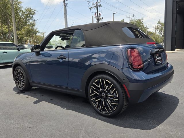 New 2026 MINI Cooper S FWD image 5