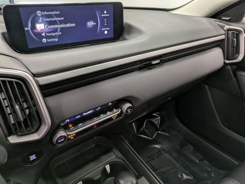 Certified 2025 MAZDA CX-50 AWD 2.5 S w/ Cargo Package image 11