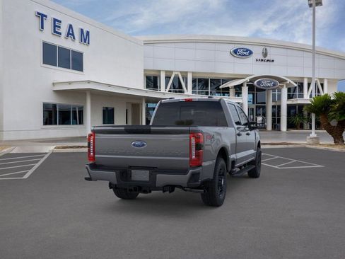 New 2026 Ford F250 XL w/ STX Appearance Package image 8