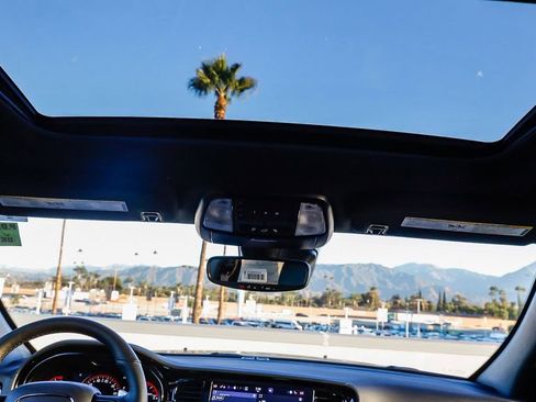 New 2026 Dodge Durango GT image 17