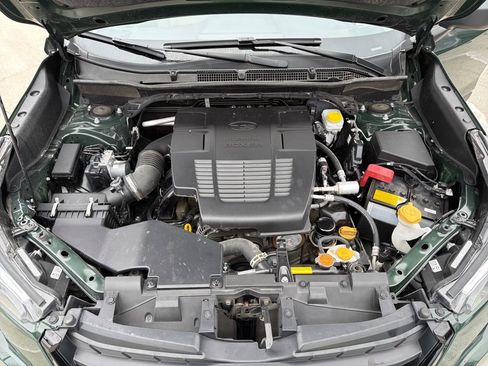 Certified 2024 Subaru Forester image 37