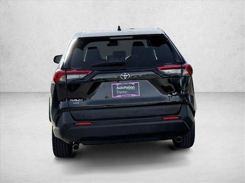 Certified 2024 Toyota RAV4 LE image 26