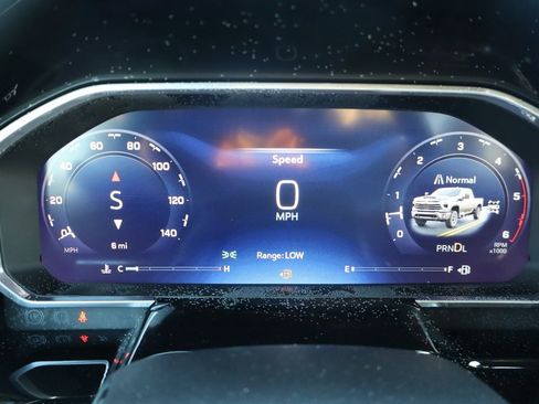 New 2026 Chevrolet Silverado 3500 LT w/ Texas Edition image 21