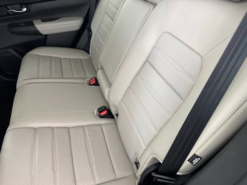 Used 2026 Honda CR-V EX-L image 30