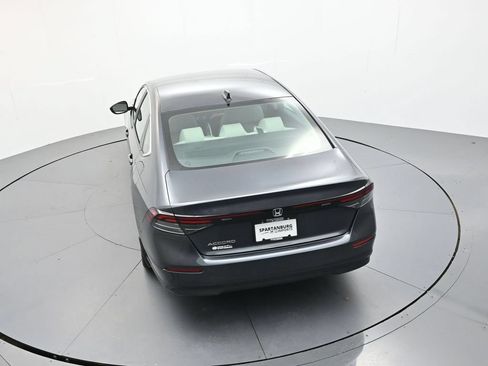 Used 2023 Honda Accord LX image 28