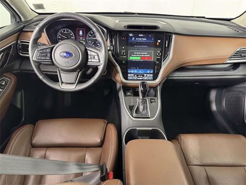 Used 2023 Subaru Outback Touring image 5