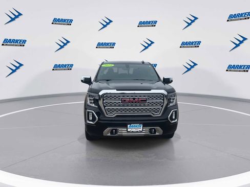 Used 2019 GMC Sierra 1500 Denali image 3