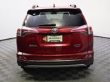 Used 2018 Toyota RAV4 Limited image 5