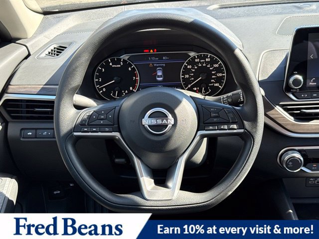 New 2026 Nissan Altima 2.5 SV FWD image 19