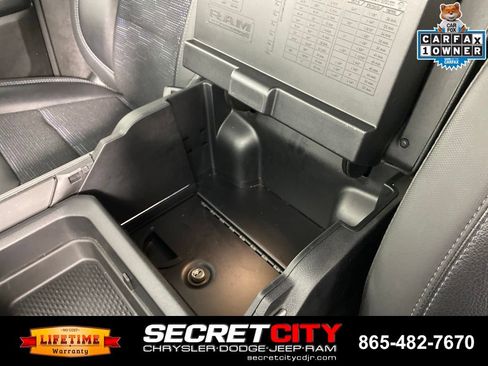 Used 2023 RAM 1500 Big Horn AWD/4WD image 27