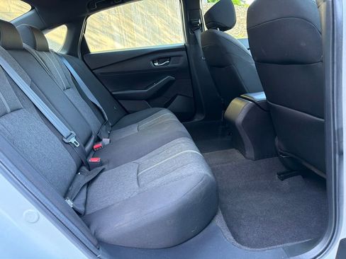 Used 2023 Honda Accord Sport image 28