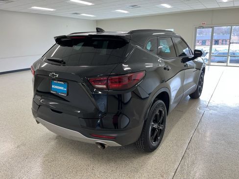 Used 2024 Chevrolet Blazer LT w/ Convenience Package image 5