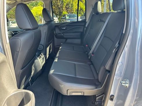 Used 2023 Honda Ridgeline RTL image 24