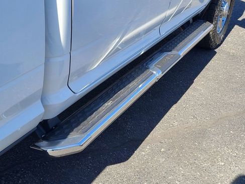 Certified 2024 RAM 2500 Big Horn image 11