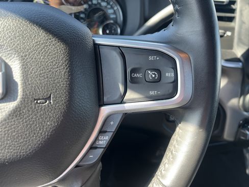 Used 2024 RAM 2500 Big Horn image 22