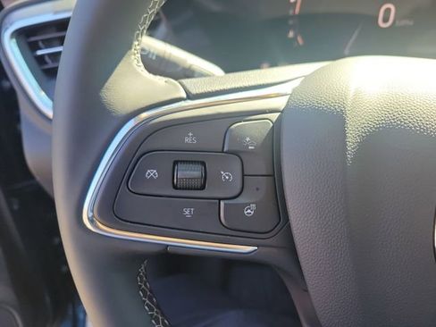 New 2026 Buick Encore GX Preferred w/ Advanced Technology Package image 19