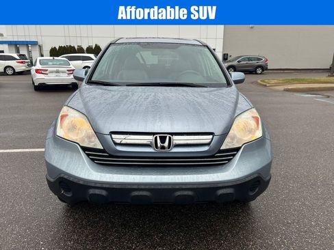 Used 2009 Honda CR-V EX-L image 3