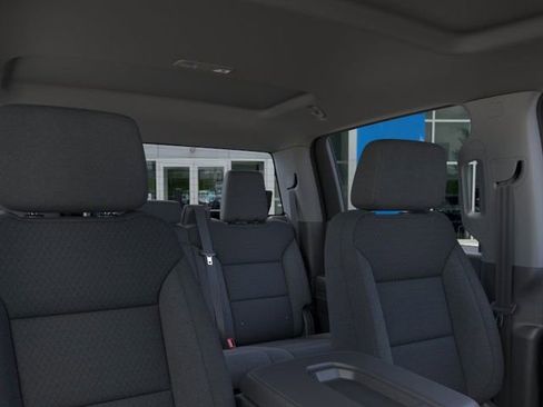 New 2026 Chevrolet Silverado 1500 LT image 24