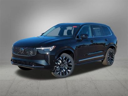 New 2026 Volvo XC90 B6 Plus w/ Protection Package Premier