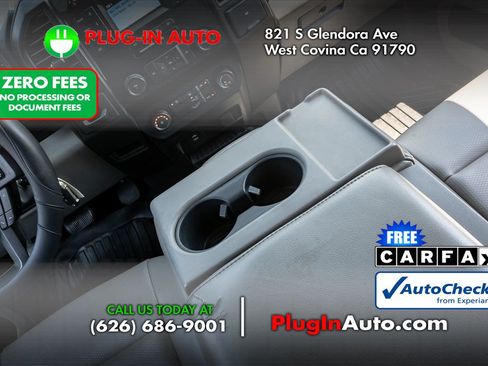 Used 2020 Ford F150 XL w/ Equipment Group 101A Mid RWD image 14