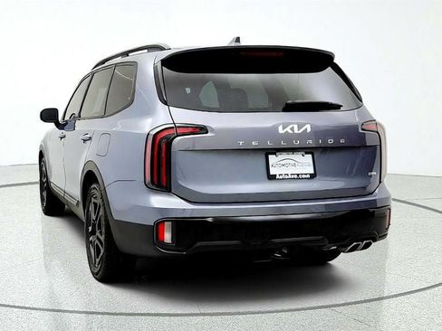 Used 2024 Kia Telluride SX Prestige X-Line AWD/4WD image 6