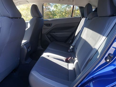 New 2026 Subaru Crosstrek 2.0i Premium AWD/4WD image 10