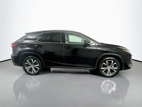 Used 2020 Lexus RX 350 FWD w/ Premium Package image 4