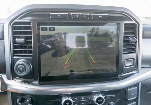 Used 2023 Ford F150 Lariat w/ Equipment Group 502A High AWD/4WD image 25