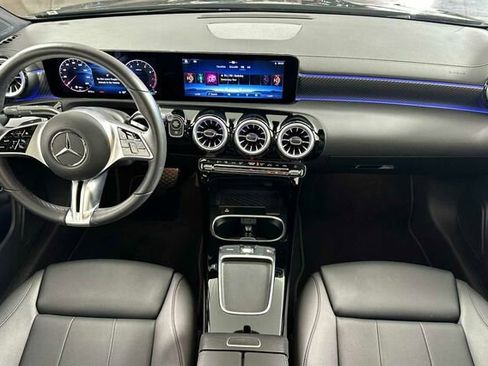 Certified 2025 Mercedes-Benz CLA 250 image 15