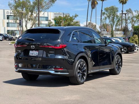 Used 2024 MAZDA CX-90 Plug-In Hybrid w/ Premium Pkg AWD/4WD image 33