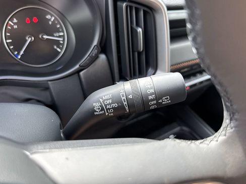 New 2026 MAZDA CX-50 AWD 2.5 Hybrid w/ Weather Package image 56