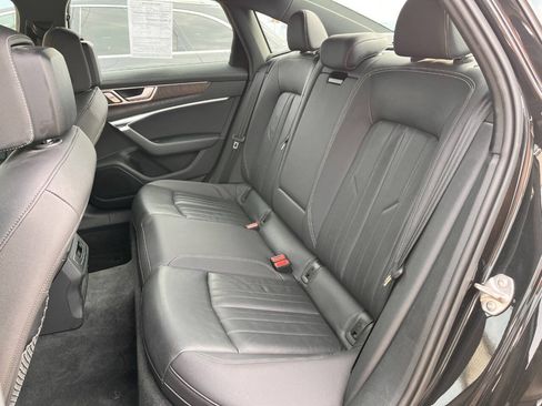 Used 2019 Audi A6 2.0T Premium w/ Convenience Package AWD/4WD image 22